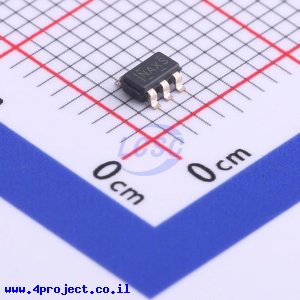 Texas Instruments TPS560430XDBVR