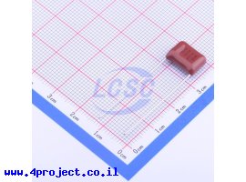 תמונה של מוצר  PANASONIC ECQE6223KF