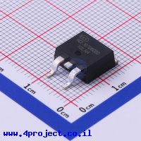 Wuxi NCE Power Semiconductor NCE30TD60BD