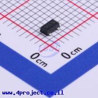 Diodes Incorporated ZXMS6004FFTA