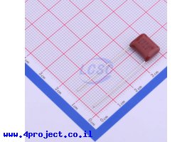 תמונה של מוצר  PANASONIC ECQE6223JF