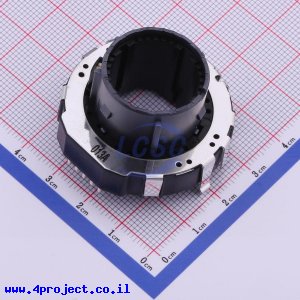 ALPSALPINE RK39A1A00007