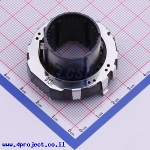 ALPSALPINE RK39A1A00028