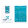 כרטיס פיתוח Arduino Nano 33 BLE Rev2 עם מחברים