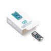 כרטיס פיתוח Arduino Nano 33 BLE Rev2 עם מחברים