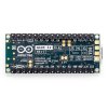 כרטיס פיתוח Arduino Nano 33 BLE Rev2 עם מחברים