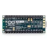 כרטיס פיתוח Arduino Nano 33 BLE Rev2 עם מחברים