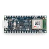 כרטיס פיתוח Arduino Nano 33 BLE Rev2 עם מחברים