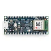 כרטיס פיתוח Arduino Nano 33 BLE Rev2 עם מחברים