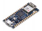 תמונה של מוצר כרטיס פיתוח Arduino Nano 33 IOT ללא מחברים