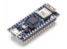 תמונה של מוצר כרטיס פיתוח Arduino Nano 33 IOT עם מחברים