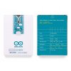כרטיס פיתוח Arduino Nano Every עם מחברים