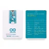 כרטיס פיתוח Arduino Nano Every עם מחברים