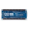 כרטיס פיתוח Arduino Nano Every עם מחברים