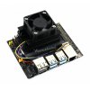 מאוורר 40x40x20 מ"מ - 5V - שליטה על מהירות