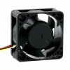 מאוורר 40x40x20 מ"מ - 5V - שליטה על מהירות