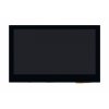 מסך מגע קיבולי LCD 4.3" 800x480, ממשק DSI