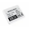 מסך E-Paper במסגרת, גודל 4.2", רזולוציה 400x300, ממשק NFC
