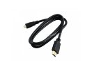 תמונה של מוצר כבל HDMI ל-Micro-HDMI באורך של 90 ס"מ