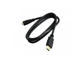 תמונה של מוצר כבל HDMI ל-Micro-HDMI באורך של 90 ס"מ