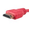 כבל HDMI ל-Micro-HDMI באורך של 90 ס"מ