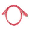 כבל HDMI ל-Micro-HDMI באורך של 90 ס"מ