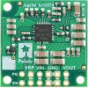 מודול ממיר מתח (מוריד) 9V/5A - דגם D36V50F9
