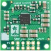 מודול ממיר מתח (מוריד) 9V/5A - דגם D36V50F9