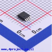 Diodes Incorporated PAM8304ASR