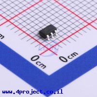 UMW(Youtai Semiconductor Co., Ltd.) LM321MF