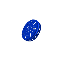 "גלגל מסדרת Meccano"