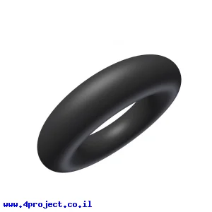 צמיג חלק 38x8 מ"מ