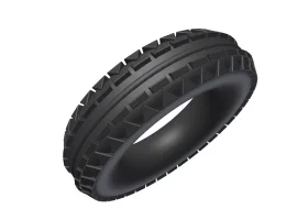 תמונה של מוצר צמיג שטח 42x10 מ"מ