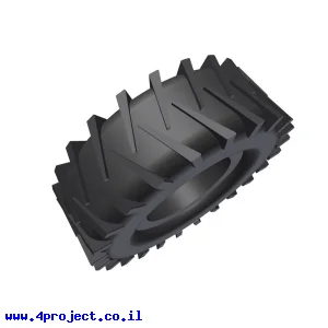 צמיג טרקטור 81x27 מ"מ