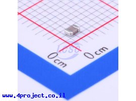 תמונה של מוצר  Samsung Electro-Mechanics CL21C300JBANNNC