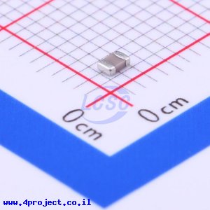 Samsung Electro-Mechanics CL21C300JBANNNC