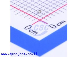תמונה של מוצר  Samsung Electro-Mechanics CL05B104KO5NNNC