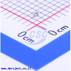 Samsung Electro-Mechanics CL05B104KO5NNNC