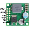 מודול ממיר מתח (מוריד) 12V/4.5A - דגם D36V50F12