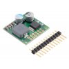 מודול ממיר מתח (מוריד) 12V/4.5A - דגם D36V50F12
