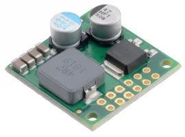 תמונה של מוצר מודול ממיר מתח (מוריד) 12V/4.5A - דגם D36V50F12