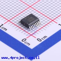Diodes Incorporated PI5A100QEX