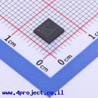 Analog Devices AD7195BCPZ-RL7