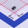 Microchip Tech MCP4017T-502E/LT