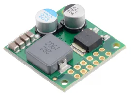 תמונה של מוצר מודול ממיר מתח (מוריד) 6V/5.5A - דגם D36V50F6