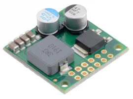 תמונה של מוצר מודול ממיר מתח (מוריד) 7.5V/5A - דגם D36V50F7