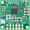 מודול ממיר מתח (מוריד) 5V/5.5A - דגם D36V50F5