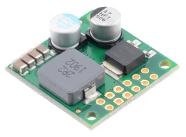 תמונה של מוצר מודול ממיר מתח (מוריד) 5V/5.5A - דגם D36V50F5