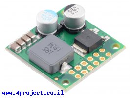 תמונה של מוצר מודול ממיר מתח (מוריד) 3.3V/6.5A - דגם D36V50F3