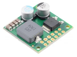 תמונה של מוצר מודול ממיר מתח (מוריד) 3.3V/6.5A - דגם D36V50F3